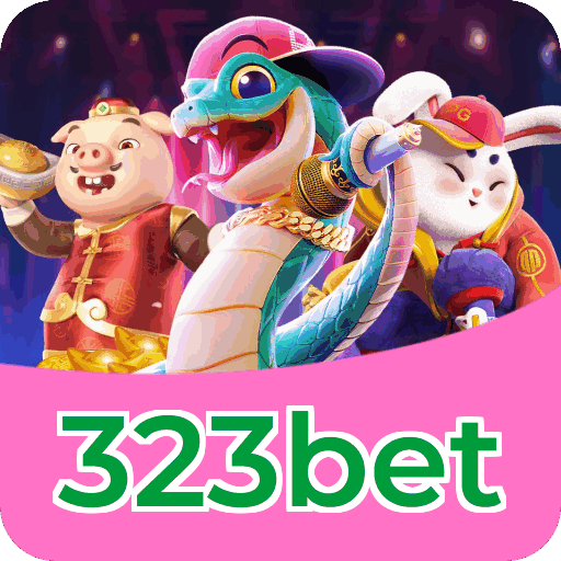 Slots Premium da PG Soft na 323bet