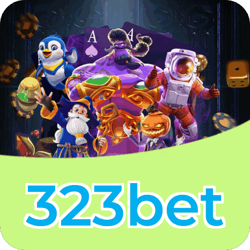 Instalar APK 323bet
